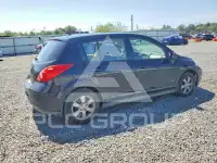 2007 Nissan VERSA photo