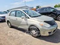 2007 Nissan VERSA фото