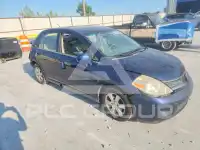 2007 Nissan VERSA photo