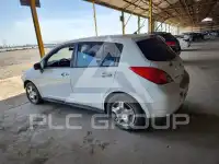 2007 Nissan VERSA фото