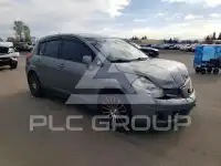 2007 Nissan VERSA фото
