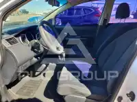 2007 Nissan VERSA photo