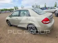 2007 Nissan VERSA photo