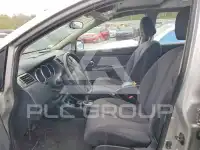 2007 Nissan VERSA фото