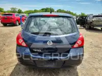 2007 Nissan VERSA фото