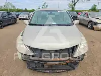 2007 Nissan VERSA photo
