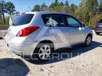 2007 Nissan VERSA фото