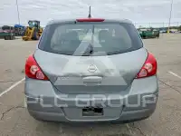 2007 Nissan VERSA photo