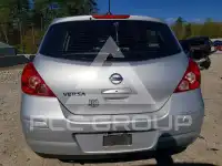 2007 Nissan VERSA фото