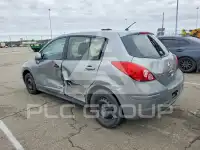 2007 Nissan VERSA photo