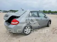 2007 Nissan VERSA photo