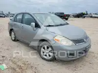 2007 Nissan VERSA photo