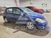 2007 Nissan VERSA photo
