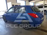 2007 Nissan VERSA фото