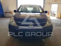 2007 Nissan VERSA фото