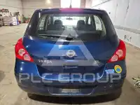 2007 Nissan VERSA photo
