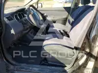 2007 Nissan VERSA фото