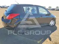 2007 Nissan VERSA фото