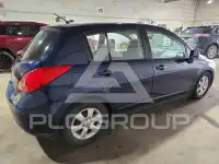 2007 Nissan VERSA photo