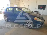 2007 Nissan VERSA фото