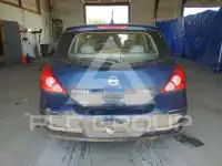 2007 Nissan VERSA фото
