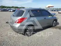 2007 Nissan VERSA фото