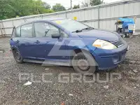 2007 Nissan VERSA photo
