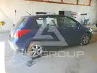 2007 Nissan VERSA фото