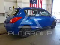 2007 Nissan VERSA фото