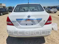 2007 Nissan VERSA фото