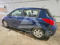 2007 Nissan VERSA photo