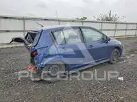 2007 Nissan VERSA photo