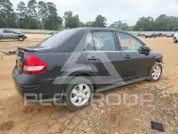 2007 Nissan VERSA фото