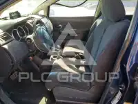 2007 Nissan VERSA фото
