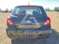 2007 Nissan VERSA фото