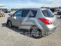 2007 Nissan VERSA фото
