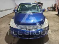 2007 Nissan VERSA photo