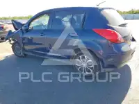 2007 Nissan VERSA фото