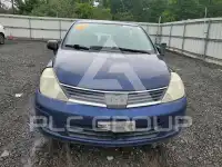 2007 Nissan VERSA photo