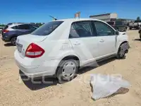 2007 Nissan VERSA фото