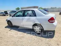 2007 Nissan VERSA фото