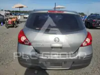 2007 Nissan VERSA фото
