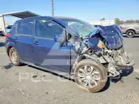 2007 Nissan VERSA фото