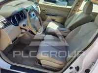 2007 Nissan VERSA фото