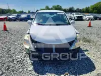 2007 Nissan VERSA фото