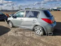 2007 Nissan VERSA photo