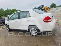 2007 Nissan VERSA фото