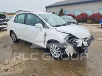2007 Nissan VERSA фото