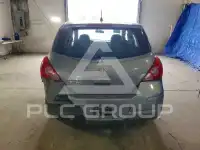 2007 Nissan VERSA фото