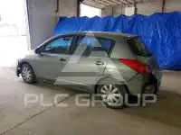 2007 Nissan VERSA фото